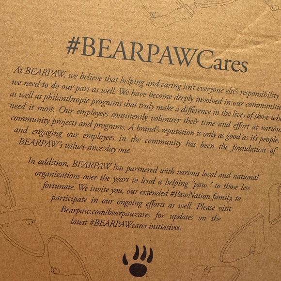 NWT bearpaw black sheep suede and wool lining women’s boots size 10 knit details - Picture 12 of 13